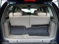 Tan/Neutral Trunk Photo for 2001 Chevrolet Tahoe #59740604