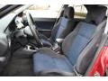 Black Interior Photo for 2002 Subaru Impreza #59740637