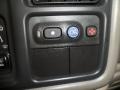 Tan/Neutral Controls Photo for 2001 Chevrolet Tahoe #59740681