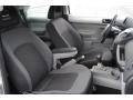  2001 New Beetle GLS Coupe Light Grey Interior