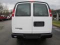 2012 Summit White Chevrolet Express 2500 Cargo Van  photo #3