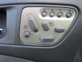 Charcoal Controls Photo for 2008 Jaguar XK #59741345