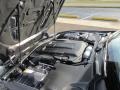  2008 XK XKR Coupe 4.2 Liter Supercharged DOHC 32-Valve VVT V8 Engine