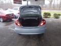 Cool Mist Metallic - Civic EX Sedan Photo No. 8