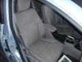Cool Mist Metallic - Civic EX Sedan Photo No. 14