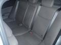 Cool Mist Metallic - Civic EX Sedan Photo No. 16