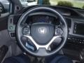 Cool Mist Metallic - Civic EX Sedan Photo No. 18