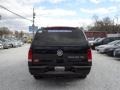 Sable Black - Escalade ESV AWD Photo No. 6