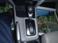 Cool Mist Metallic - Civic EX Sedan Photo No. 24