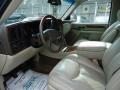 2003 Sable Black Cadillac Escalade ESV AWD  photo #7