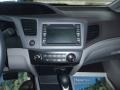 Cool Mist Metallic - Civic EX Sedan Photo No. 25