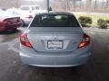Cool Mist Metallic - Civic EX Sedan Photo No. 30