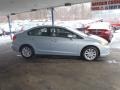 Cool Mist Metallic - Civic EX Sedan Photo No. 32