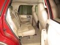 2003 Laser Red Tinted Metallic Ford Expedition Eddie Bauer  photo #10