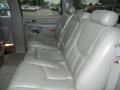 Medium Gray Rear Seat Photo for 2004 Chevrolet Silverado 2500HD #59742377