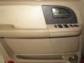 2003 Laser Red Tinted Metallic Ford Expedition Eddie Bauer  photo #12