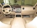 2003 Laser Red Tinted Metallic Ford Expedition Eddie Bauer  photo #13