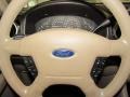 2003 Laser Red Tinted Metallic Ford Expedition Eddie Bauer  photo #15