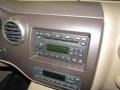 2003 Laser Red Tinted Metallic Ford Expedition Eddie Bauer  photo #16