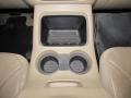 2003 Laser Red Tinted Metallic Ford Expedition Eddie Bauer  photo #17