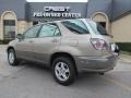 2001 Sunset Mist Pearl Lexus RX 300  photo #2