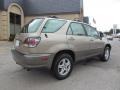 2001 Sunset Mist Pearl Lexus RX 300  photo #3