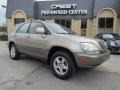 2001 Sunset Mist Pearl Lexus RX 300  photo #5