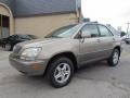 2001 Sunset Mist Pearl Lexus RX 300  photo #7