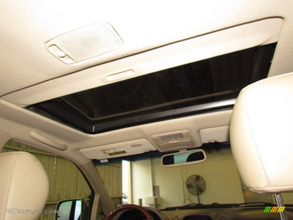 2001 RX 300 - Sunset Mist Pearl / Ivory photo #16
