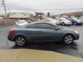 2006 Stealth Gray Metallic Pontiac G6 GT Coupe  photo #4