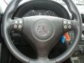 Black Steering Wheel Photo for 2007 Mercedes-Benz C #59742855