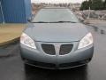 2006 Stealth Gray Metallic Pontiac G6 GT Coupe  photo #6