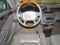 Dark Gray Steering Wheel Photo for 2005 Cadillac DeVille #59742938