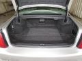 2005 Cadillac DeVille DHS Trunk