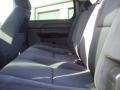 2008 Deep Ruby Metallic Chevrolet Silverado 1500 LTZ Crew Cab 4x4  photo #9