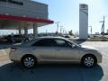 Super White - Camry LE Photo No. 2