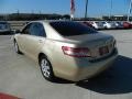 Super White - Camry LE Photo No. 5