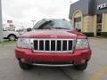 Inferno Red Pearl - Grand Cherokee Limited 4x4 Photo No. 6