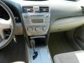 Super White - Camry LE Photo No. 25