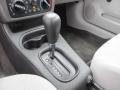 4 Speed Automatic 2005 Chevrolet Cobalt Coupe Transmission