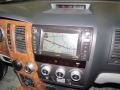 2010 Toyota Sequoia Platinum Navigation