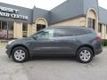 Cyber Gray Metallic - Traverse LT Photo No. 1