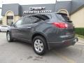 Cyber Gray Metallic - Traverse LT Photo No. 2