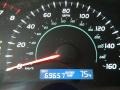 Desert Sand Metallic - Camry LE V6 Photo No. 24
