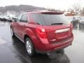 Cardinal Red Metallic - Equinox LT AWD Photo No. 5
