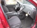 Cardinal Red Metallic - Equinox LT AWD Photo No. 10