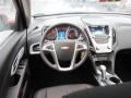 Cardinal Red Metallic - Equinox LT AWD Photo No. 15