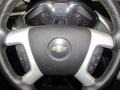 Cyber Gray Metallic - Traverse LT Photo No. 15