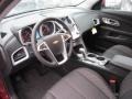 Cardinal Red Metallic - Equinox LT AWD Photo No. 17