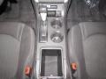Cyber Gray Metallic - Traverse LT Photo No. 17